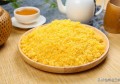 你吃过最让你感动的食物是什么？