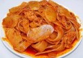 大家的家乡都有哪些美食？